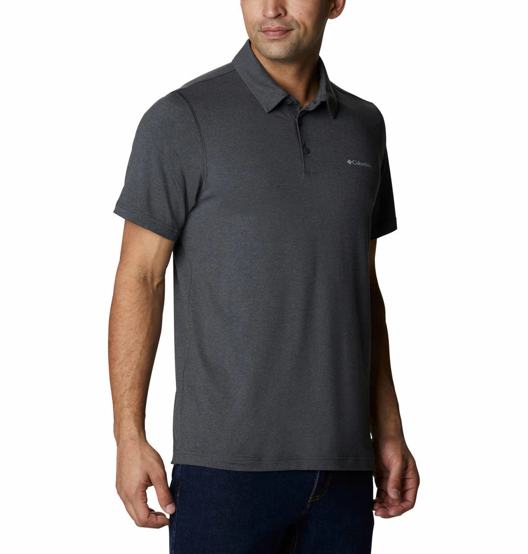 MEN'S TECH TRAIL™ POLO