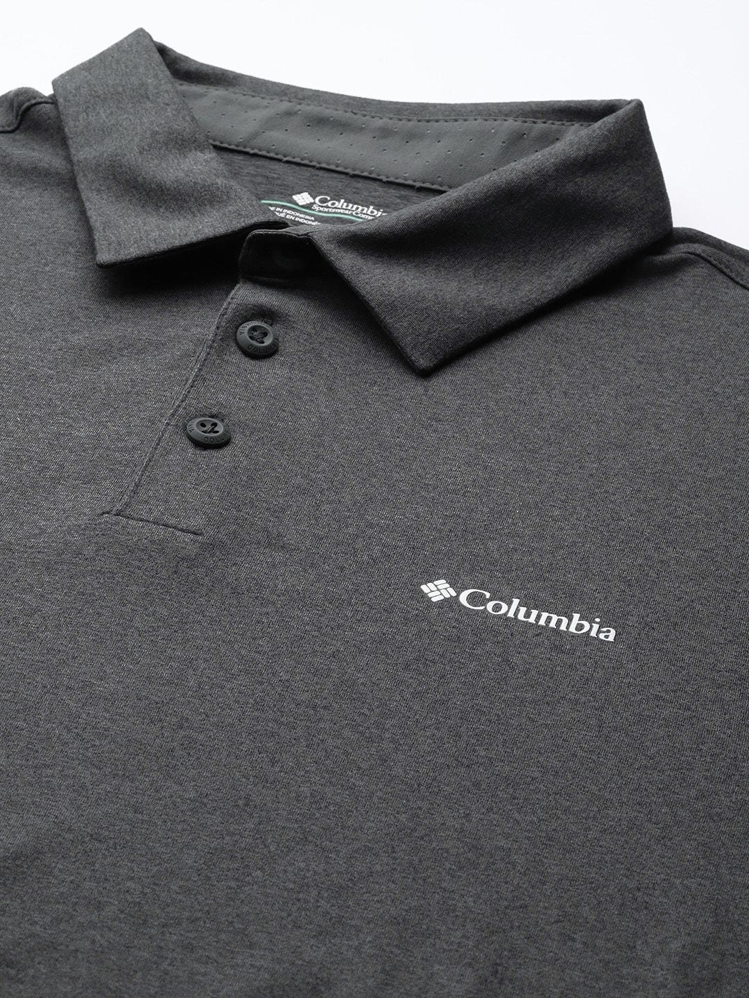 MEN'S TECH TRAIL™ POLO
