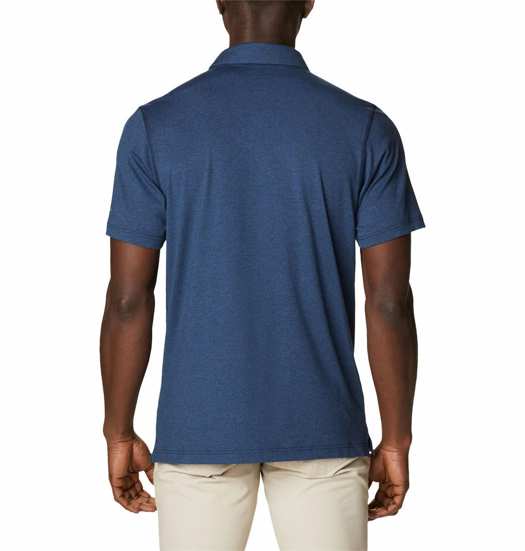 MEN'S TECH TRAIL™ POLO
