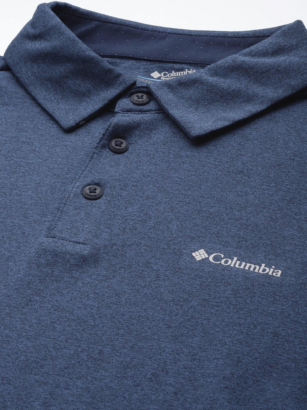 MEN'S TECH TRAIL™ POLO