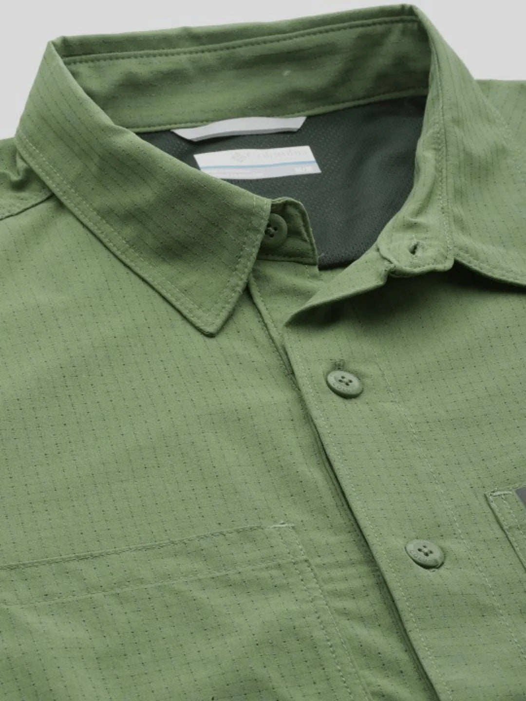 MEN'S BLACK MESA™ LIGHTWEIGHT LONG SLEEVE SHIRT