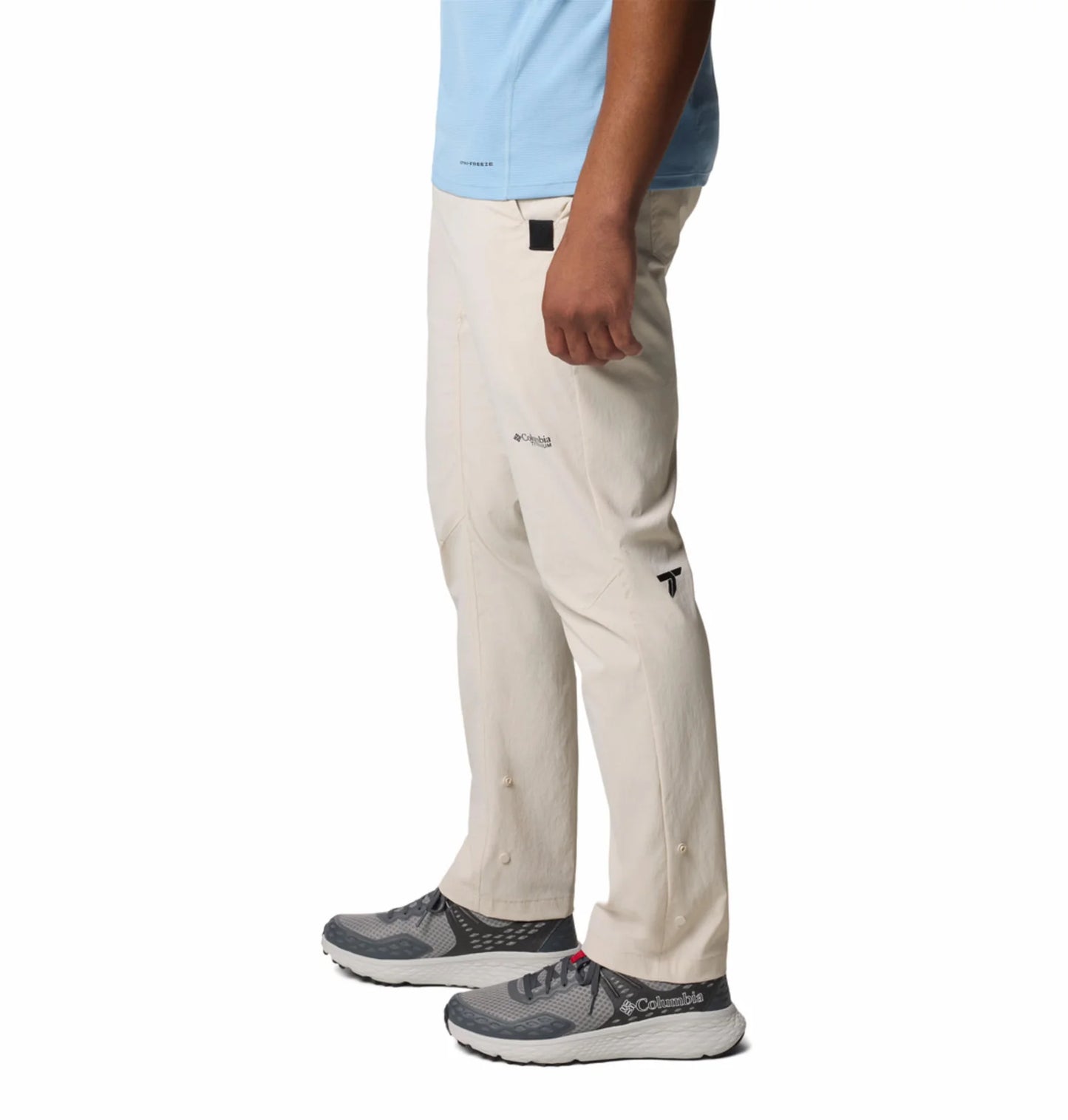 MEN'S WANOGA™ LIGHTWEIGHT PANTS