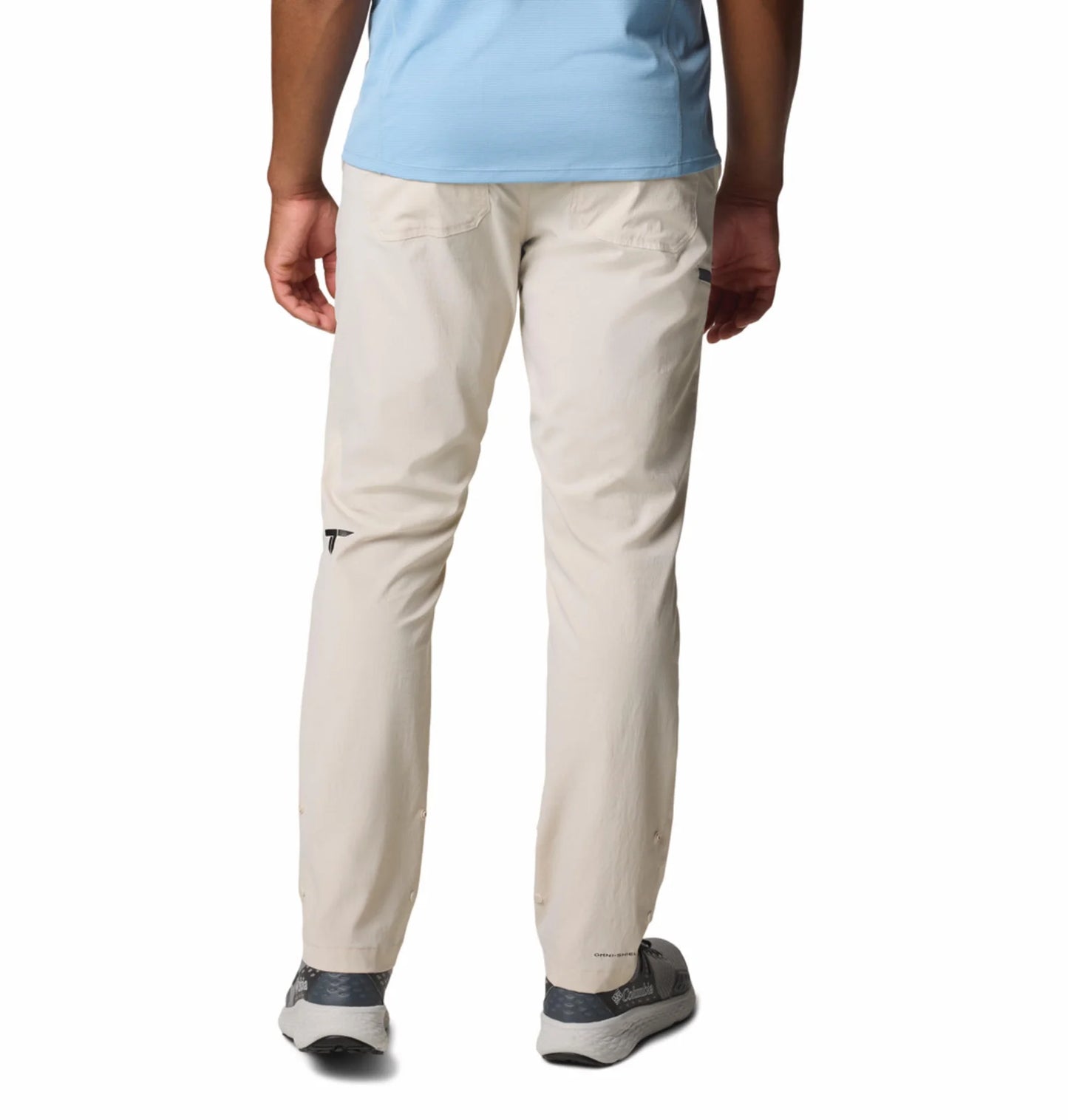 MEN'S WANOGA™ LIGHTWEIGHT PANTS