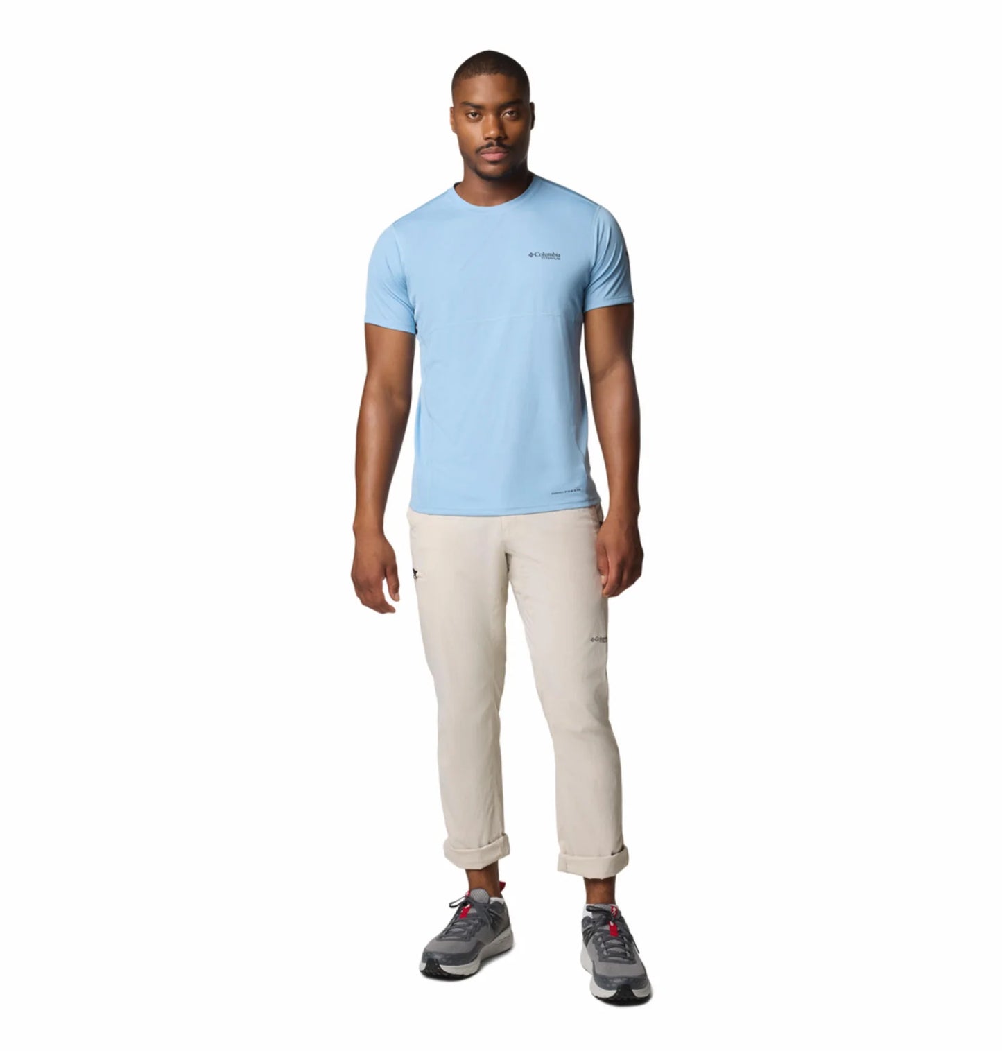 MEN'S WANOGA™ LIGHTWEIGHT PANTS