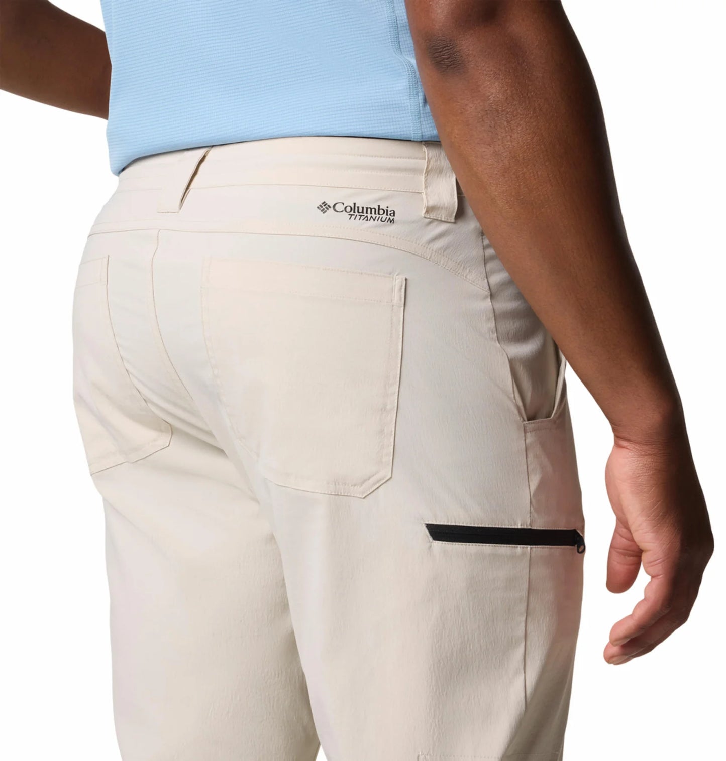 MEN'S WANOGA™ LIGHTWEIGHT PANTS