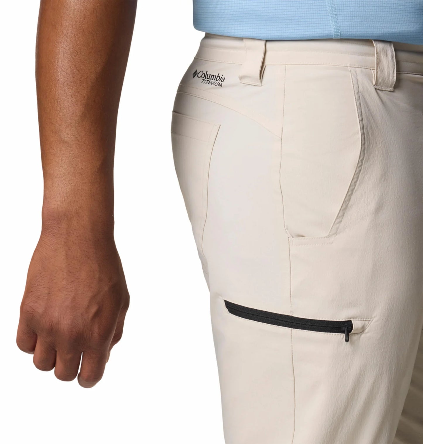 MEN'S WANOGA™ LIGHTWEIGHT PANTS