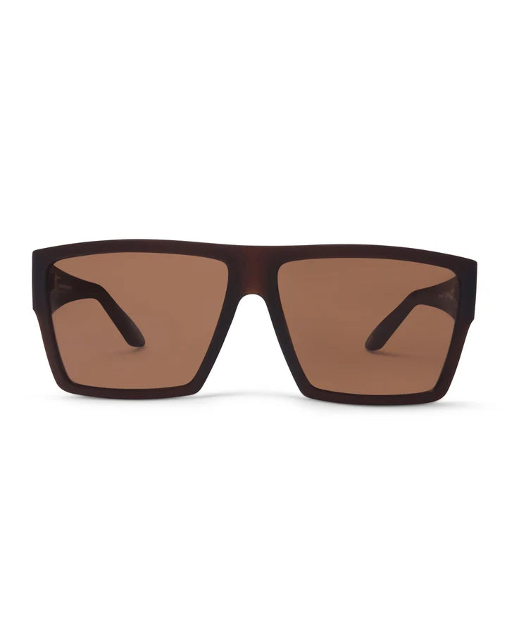 X AMP X - POLARISED BEER BROWN
