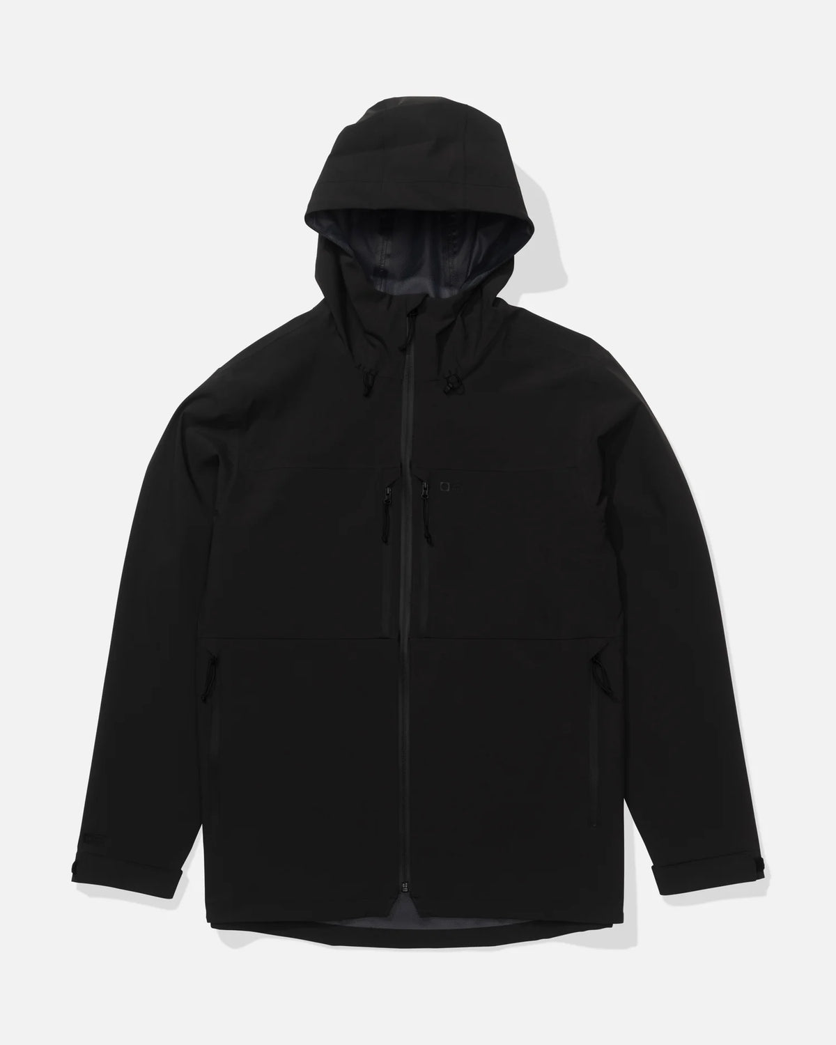 LONG RANGE JACKET