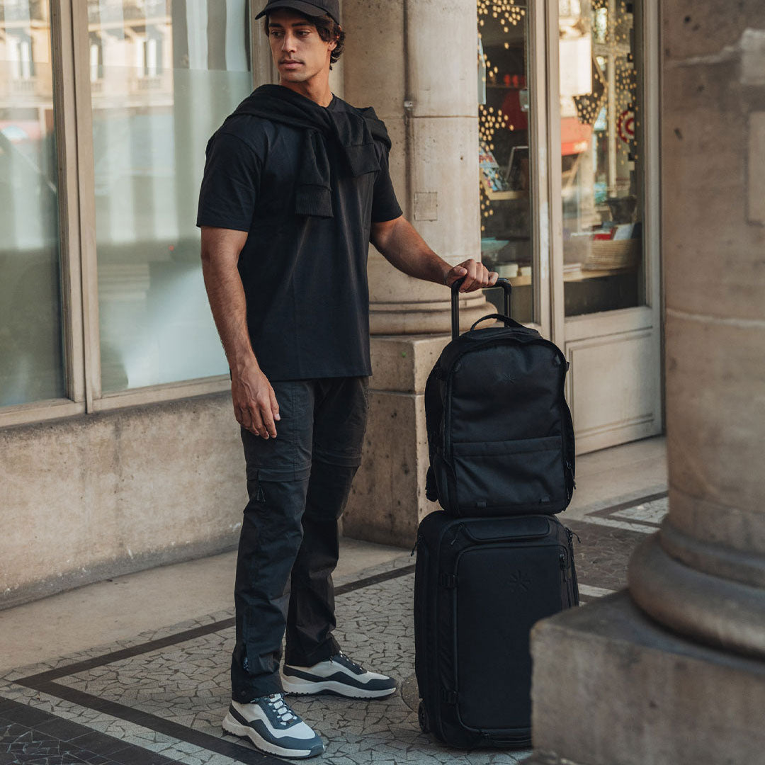 LIFT 40L ROLLERBAG