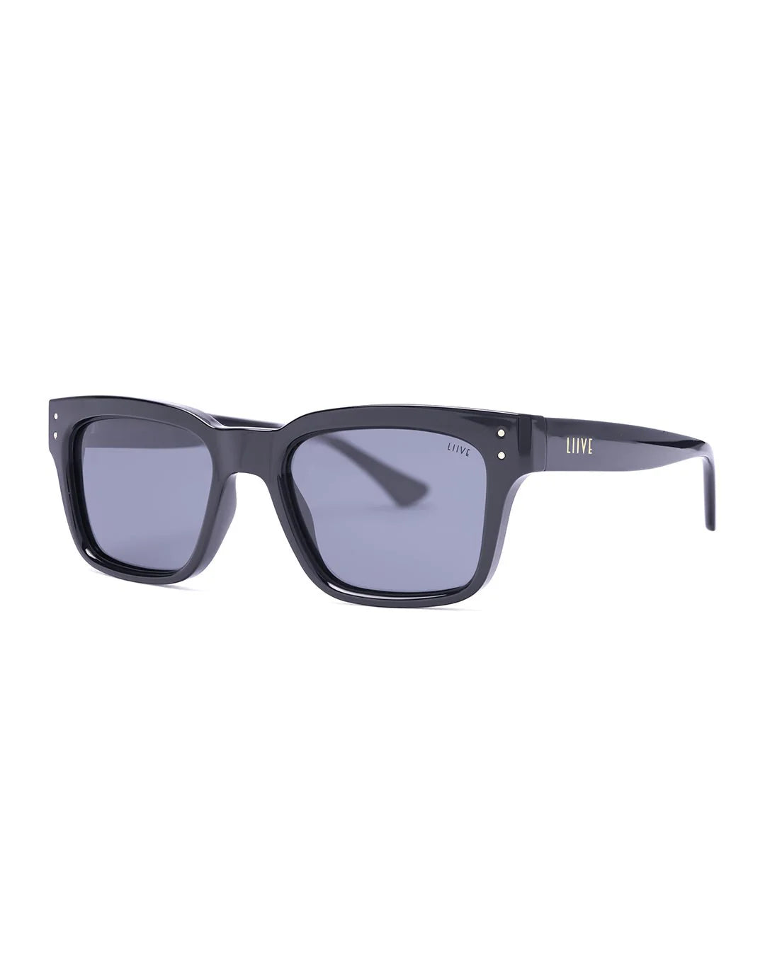 DAN - POLARISED BLACK