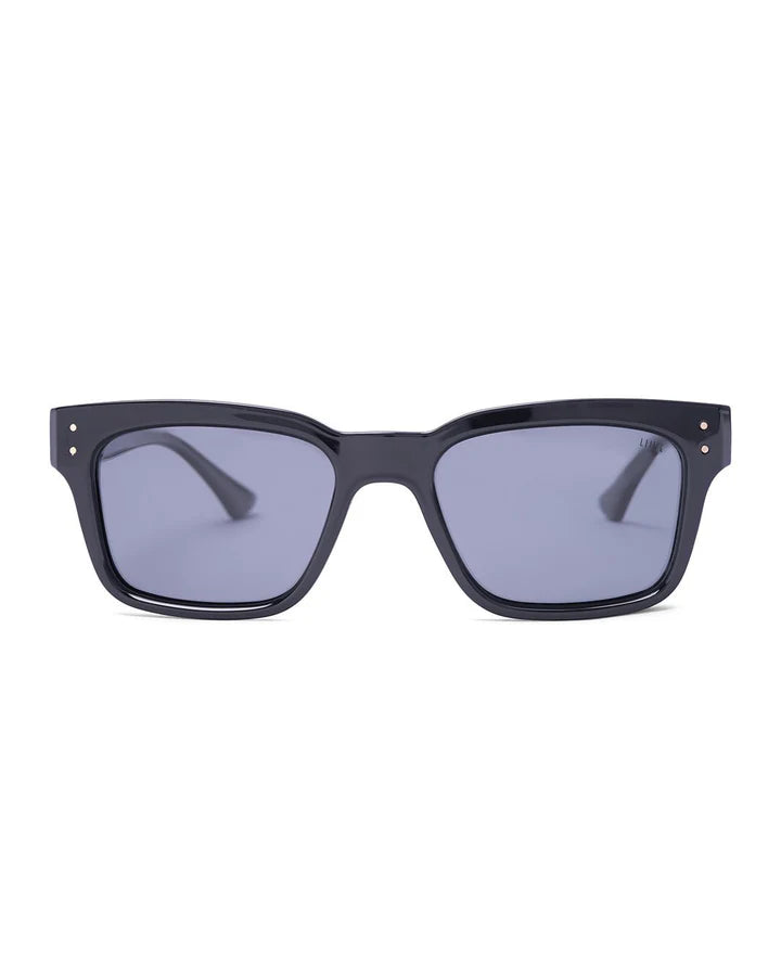 DAN - POLARISED BLACK