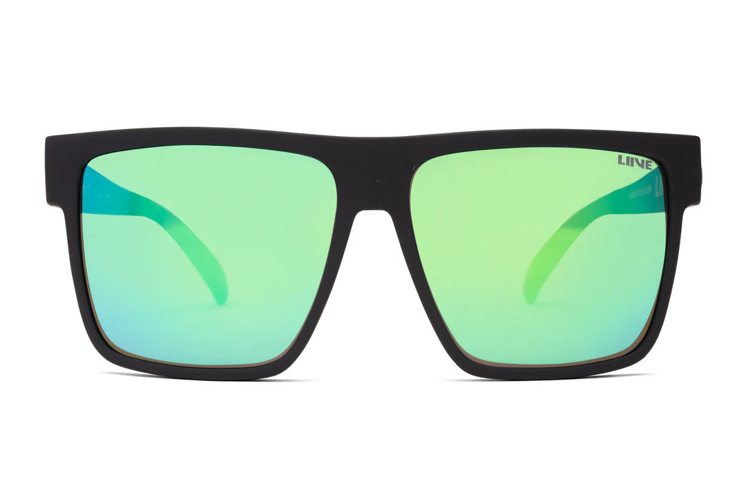 BROOKSY ENVY - MIRROR POLARISED FLOAT