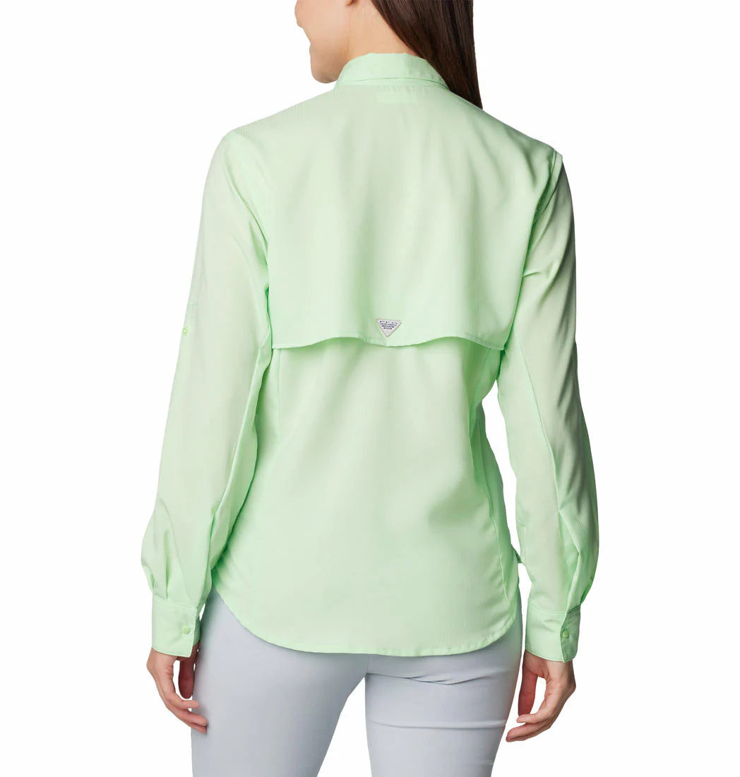 WOMEN'S PFG TAMIAMI™ II LONG SLEEVE SHIRT