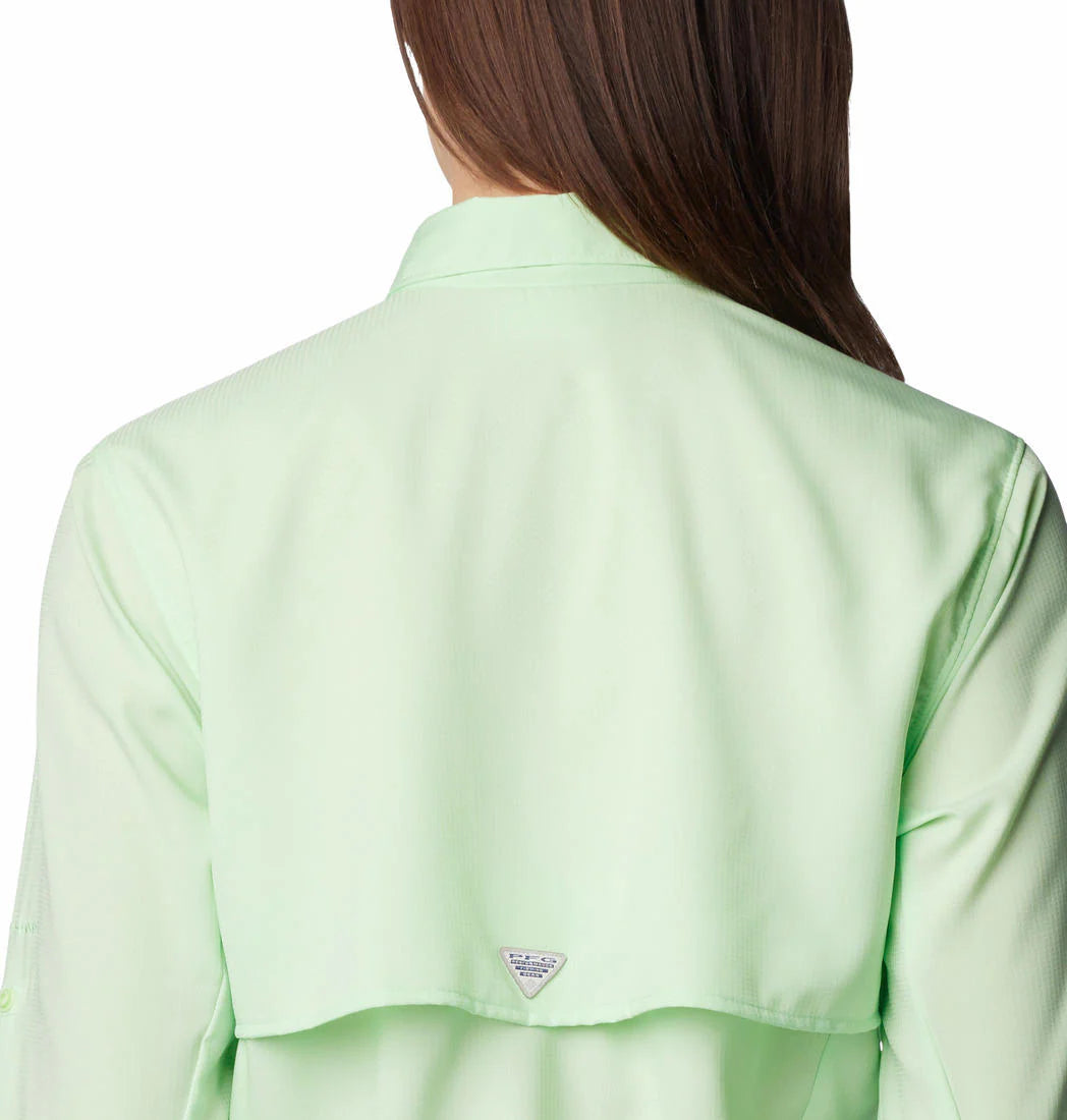WOMEN'S PFG TAMIAMI™ II LONG SLEEVE SHIRT