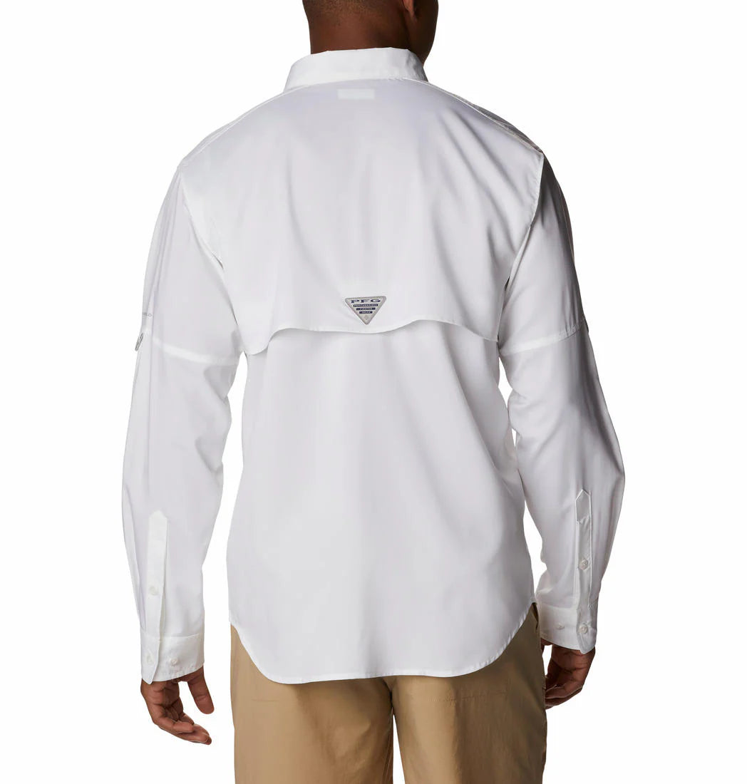 MEN'S PFG BLOOD AND GUTS™ IV LONG SLEEVE SHIRT