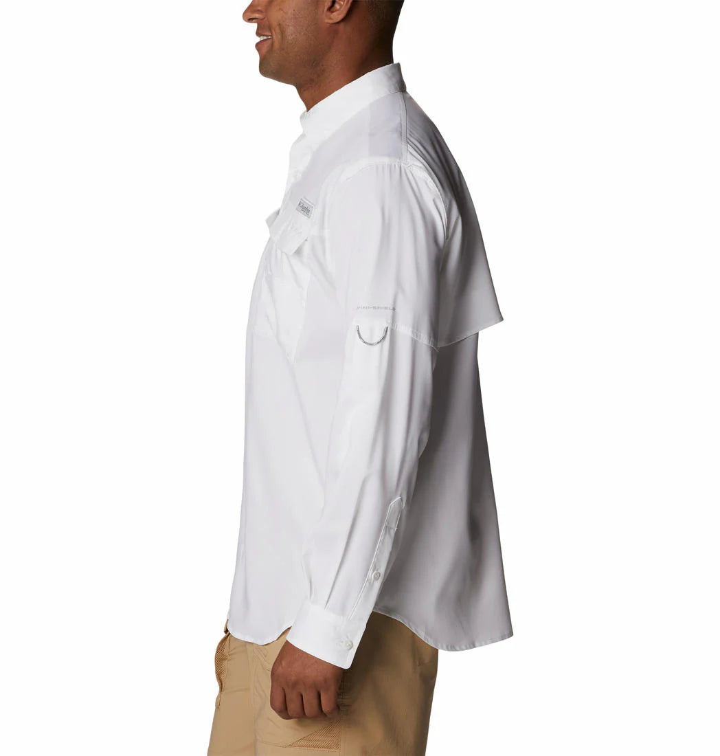 MEN'S PFG BLOOD AND GUTS™ IV LONG SLEEVE SHIRT