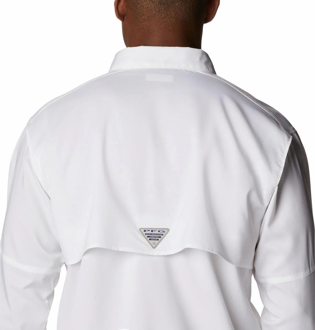 MEN'S PFG BLOOD AND GUTS™ IV LONG SLEEVE SHIRT