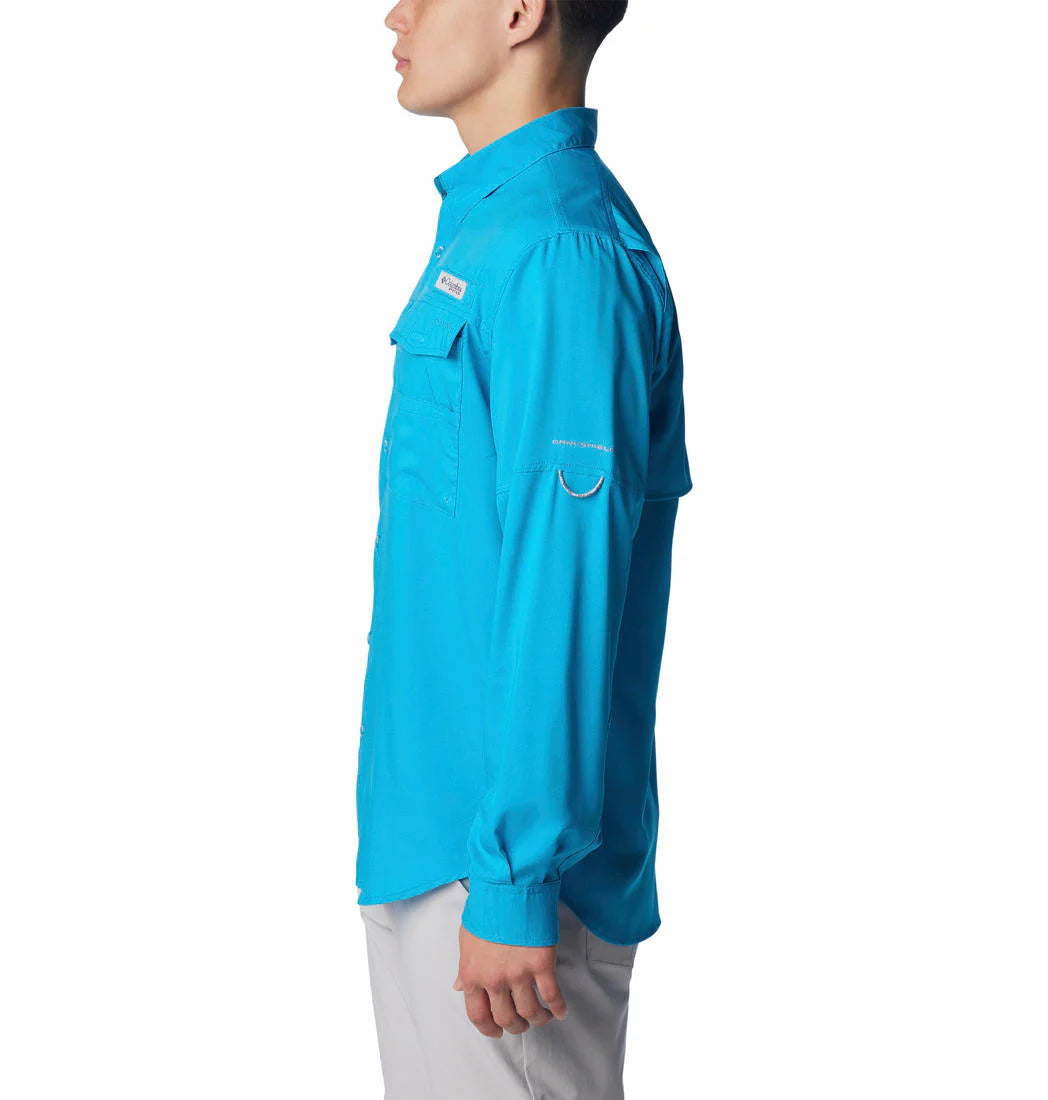MEN'S PFG BLOOD AND GUTS™ IV LONG SLEEVE SHIRT