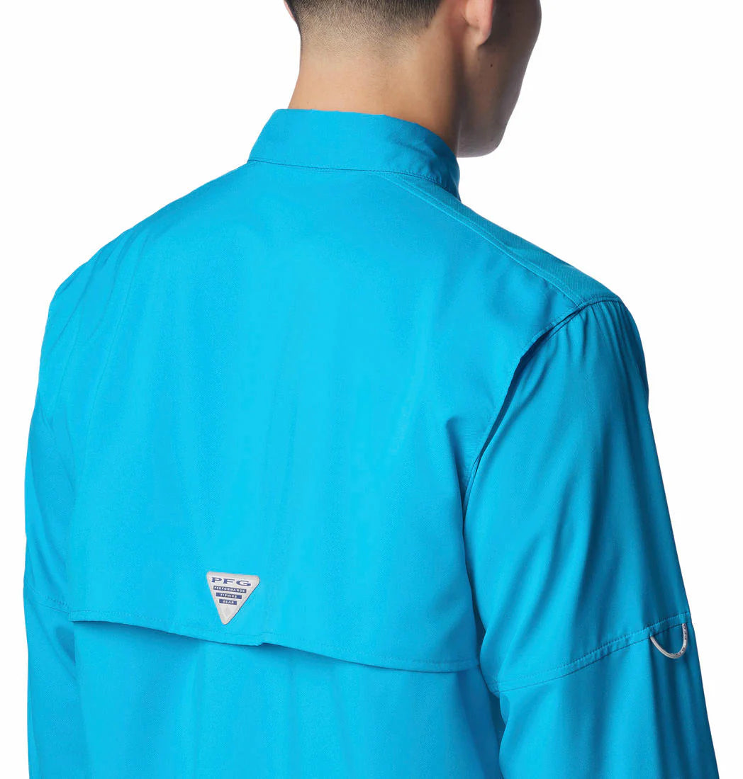 MEN'S PFG BLOOD AND GUTS™ IV LONG SLEEVE SHIRT