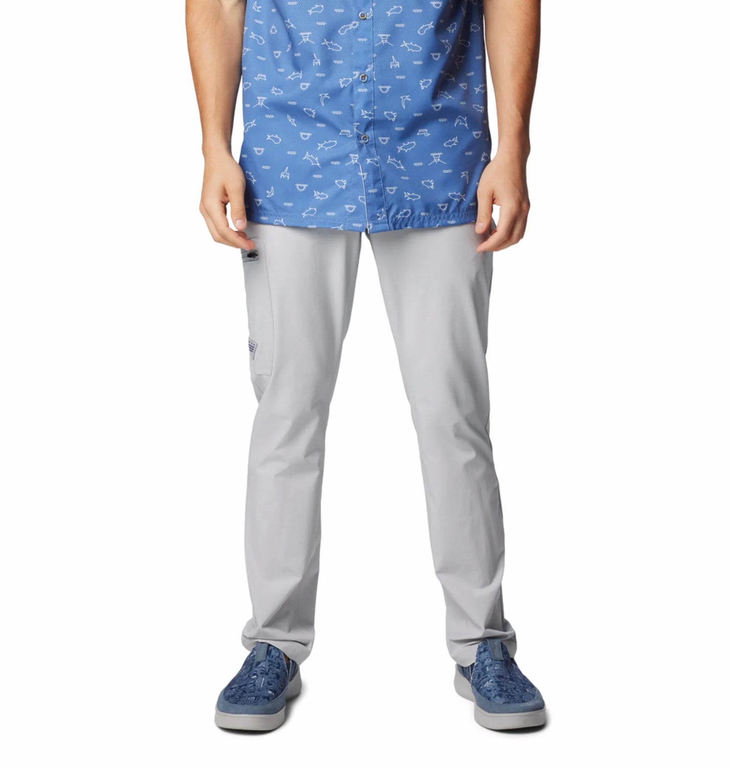 MEN'S PFG TERMINAL TACKLE™ II PANTS