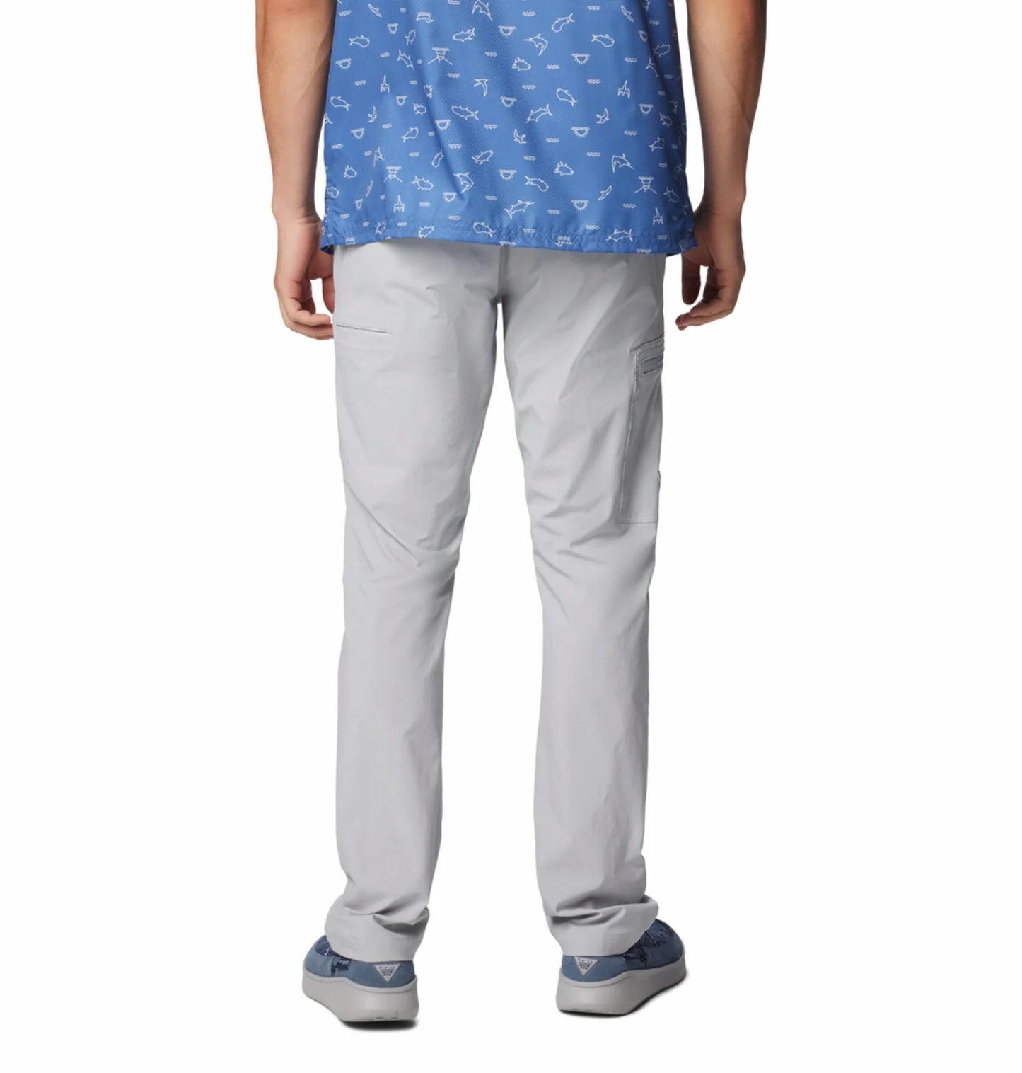MEN'S PFG TERMINAL TACKLE™ II PANTS
