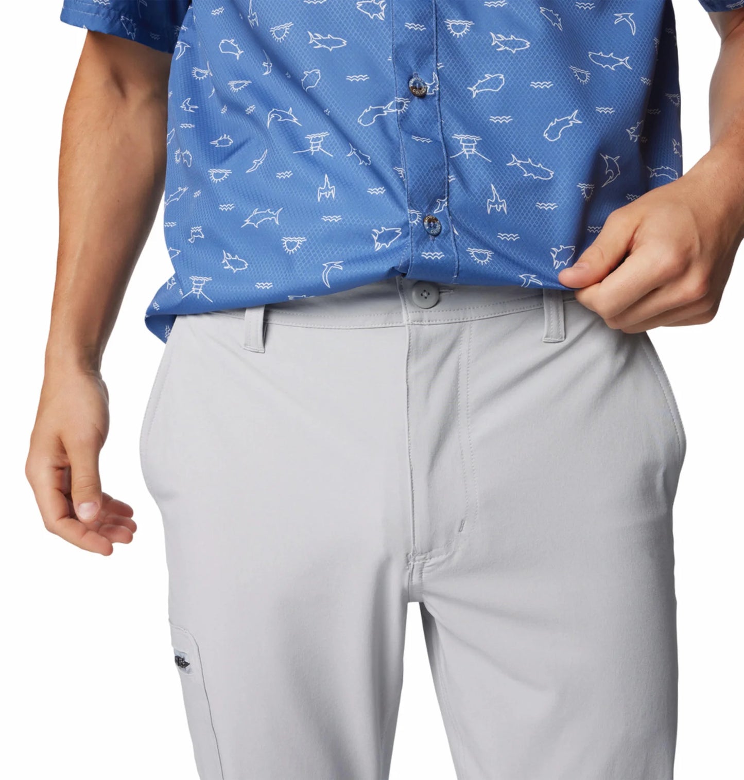 MEN'S PFG TERMINAL TACKLE™ II PANTS