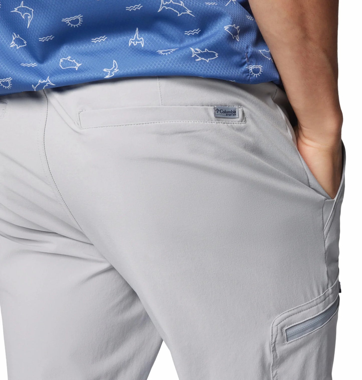 MEN'S PFG TERMINAL TACKLE™ II PANTS