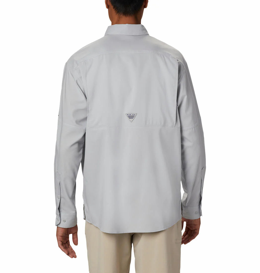 MEN'S LOW DRAG OFFSHORE™ LONG SLEEVE SHIRT