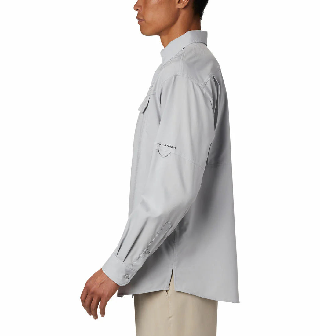 MEN'S LOW DRAG OFFSHORE™ LONG SLEEVE SHIRT
