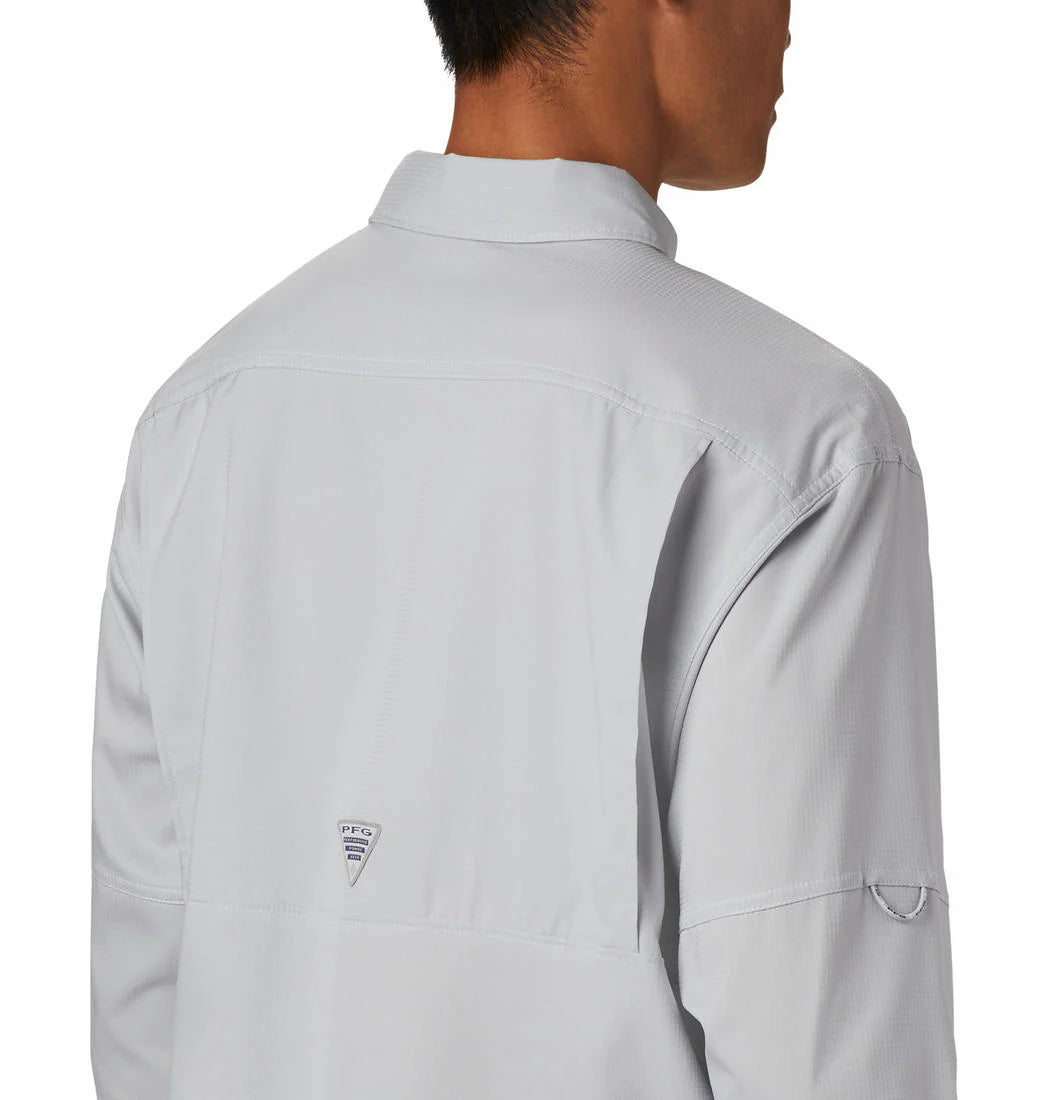 MEN'S LOW DRAG OFFSHORE™ LONG SLEEVE SHIRT