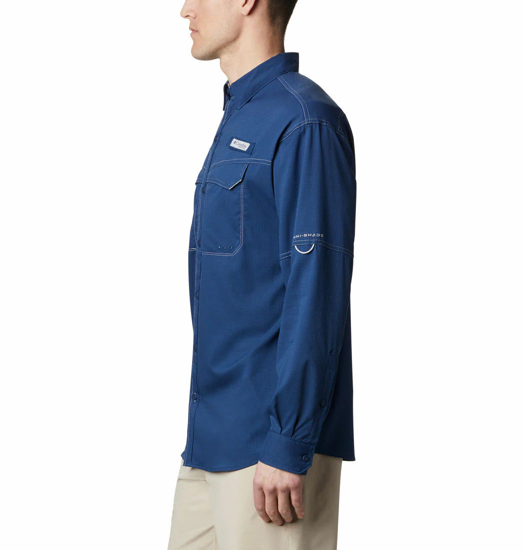 MEN'S LOW DRAG OFFSHORE™ LONG SLEEVE SHIRT