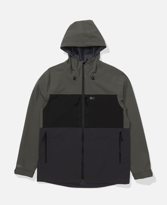 LONG RANGE JACKET
