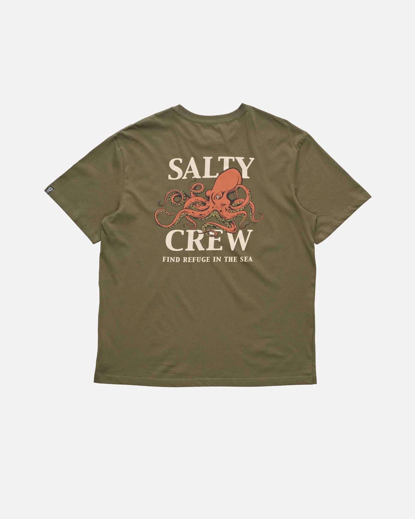 INK SLING CLASSIC SS TEE