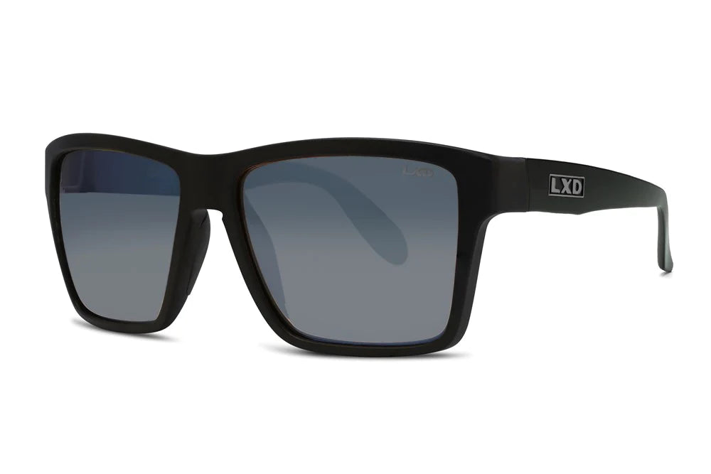 SCHOLZ - POLARISED MATT BLACK