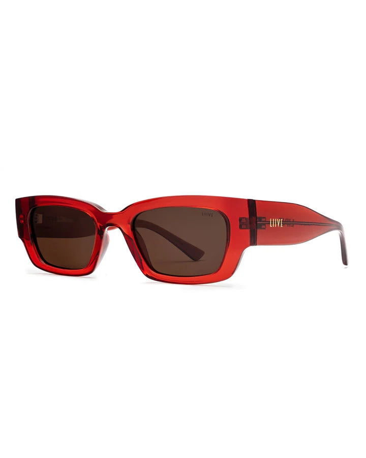 LOBSTER - POLARISED MATT CHERRY RIPE
