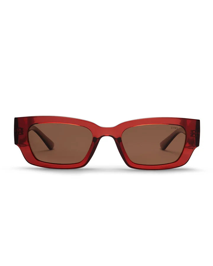 LOBSTER - POLARISED MATT CHERRY RIPE