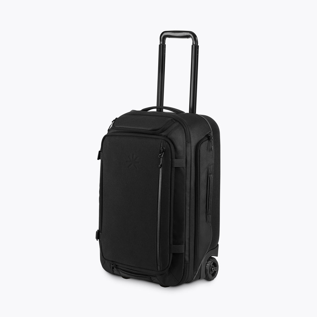 LIFT 40L ROLLERBAG