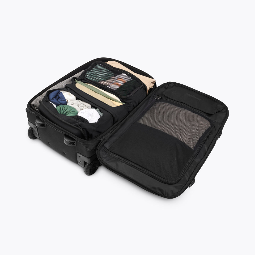 LIFT 40L ROLLERBAG
