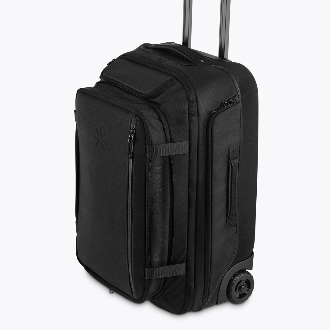 LIFT 40L ROLLERBAG