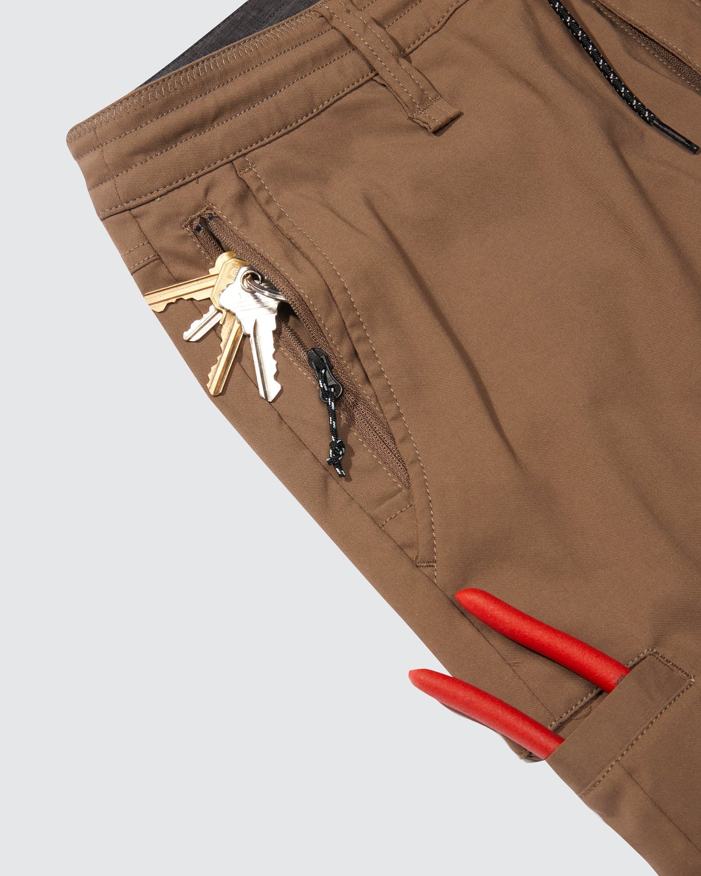 MIDWAY TECH PANT