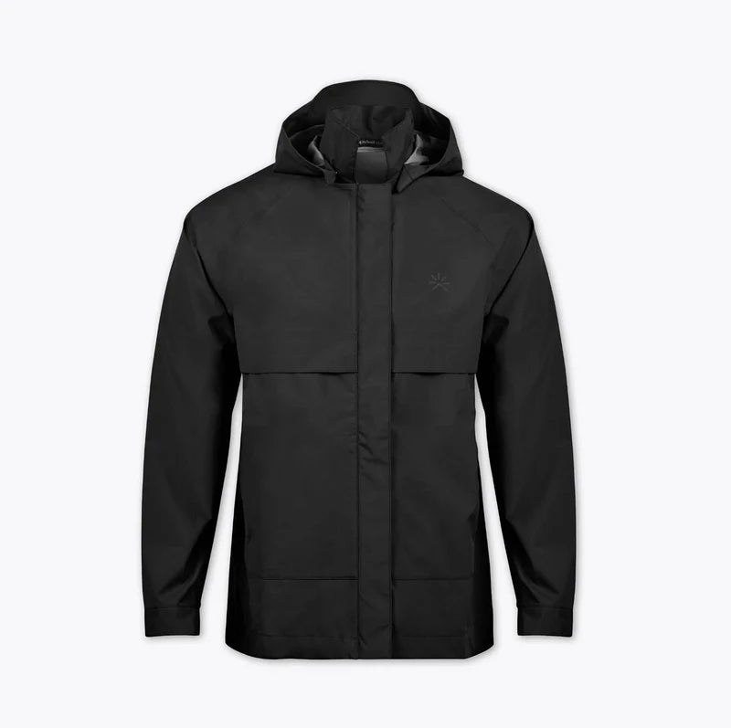 PROTRAVEL™ RAIN SHELL (UNISEX)