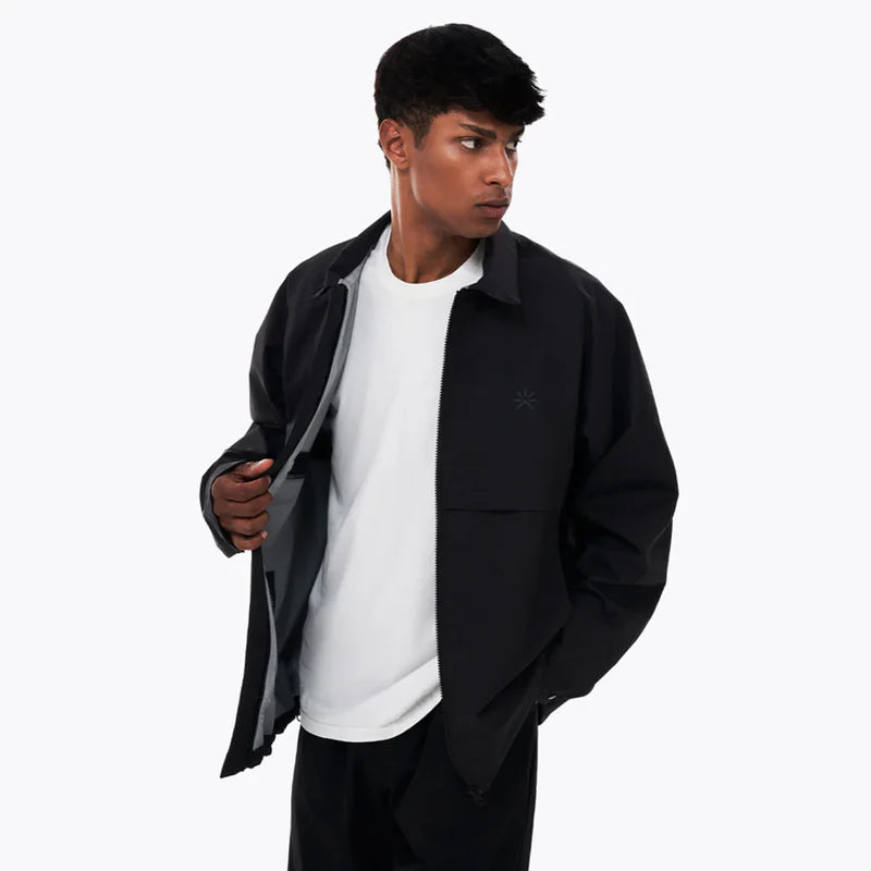 PROTRAVEL™ RAIN SHELL (UNISEX)