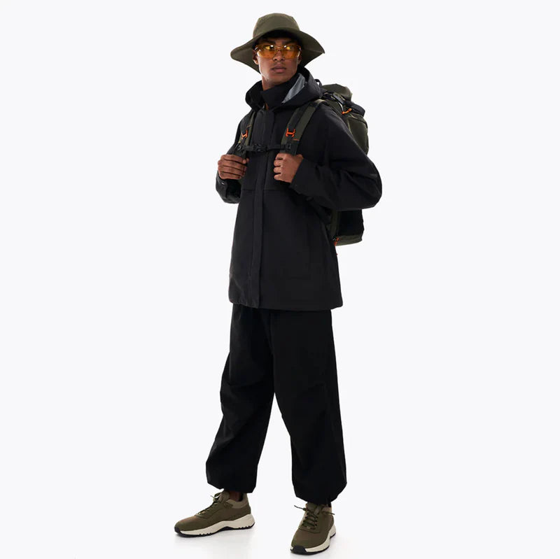 PROTRAVEL™ RAIN SHELL (UNISEX)