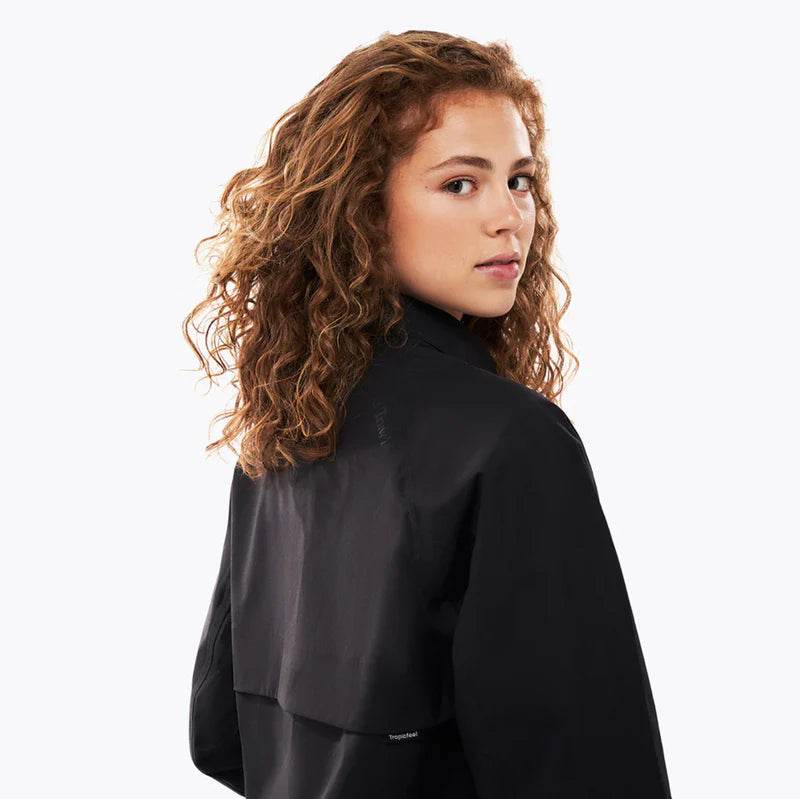 PROTRAVEL™ RAIN SHELL (UNISEX)