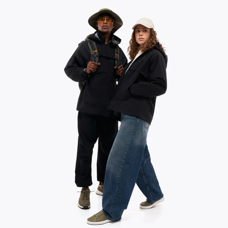 PROTRAVEL™ RAIN SHELL (UNISEX)