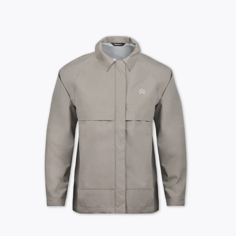 PROTRAVEL™ RAIN SHELL (UNISEX)