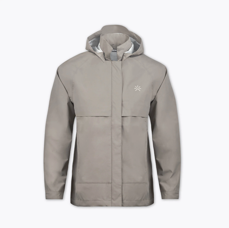PROTRAVEL™ RAIN SHELL (UNISEX)