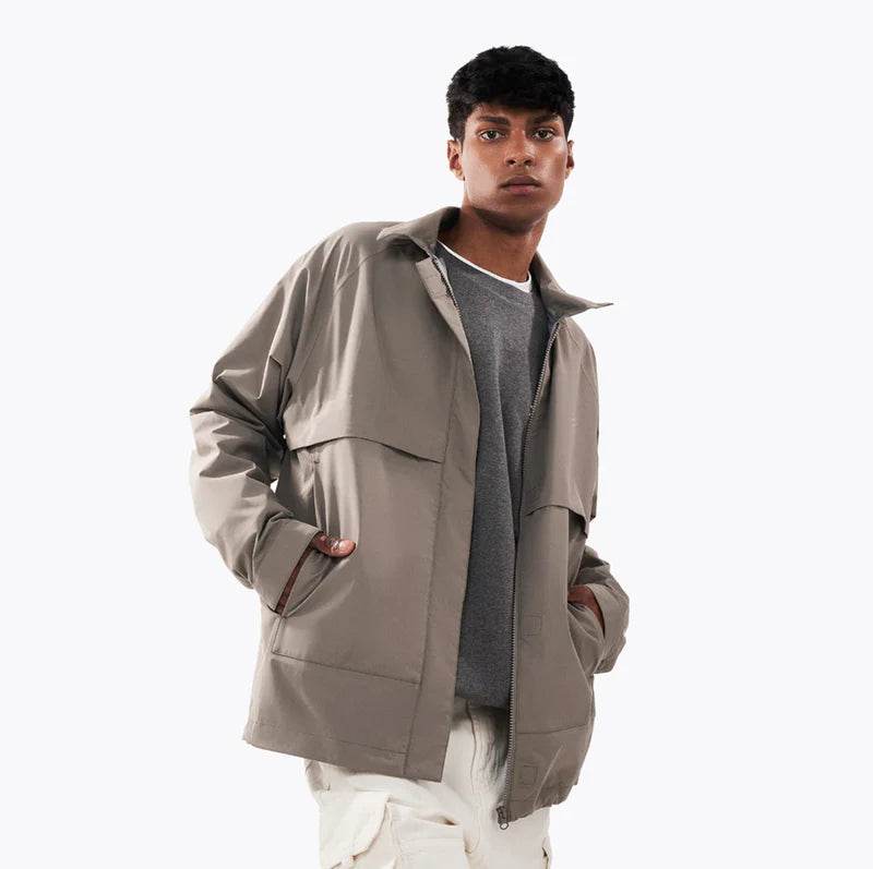 PROTRAVEL™ RAIN SHELL (UNISEX)