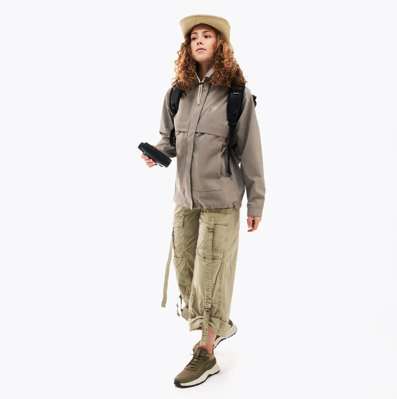PROTRAVEL™ RAIN SHELL (UNISEX)