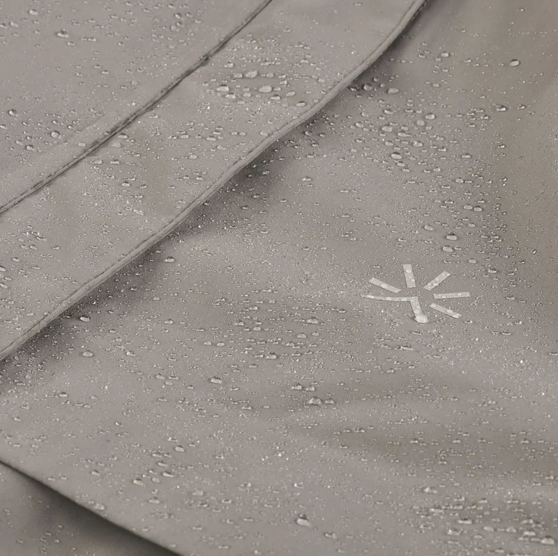PROTRAVEL™ RAIN SHELL (UNISEX)